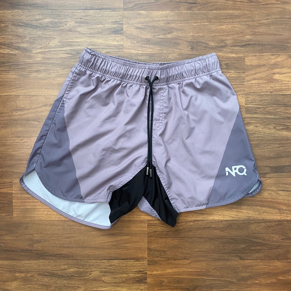 NFQ Training Shorts